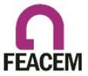 Logotipo de FEACEM