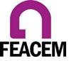 Logotipo de FEACEM